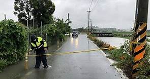 高雄大豪雨仍有19件未退水 數處是昨水退今再淹 - 高雄市 - 自由時報電子報