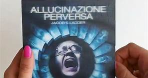 Allucinazione perversa Limited Edition Blu-ray - Showcase