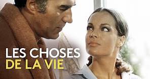 The Things of Life (Les Choses de la vie) (1970) | Trailer | Michel Piccoli | Romy Schneider