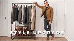 Do This To Upgrade Your Casual Style for Fall (With Outfit Ideas)