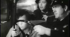 Radio Patrol (1937) Trailer