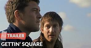 Gettin' Square 2003 Trailer | Sam Worthington | David Wenham
