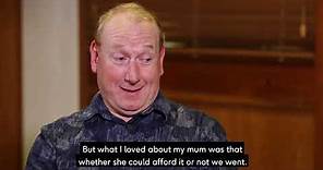 The Madness of George III - Adrian Scarborough interview