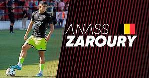 Anass Zaroury - Best Skills & Highlights