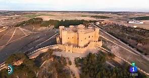 Paseo por la historia del castillo de Belmonte | Rincones de España | España Directo
