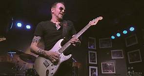 Gary Hoey 2023 04 28 "Full Show" Boca Raton, Florida - The Funky Biscuit