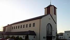Pfarrei St. Mariä Himmelfahrt Olpe - Pastoraler Raum Olpe-Drolshagen