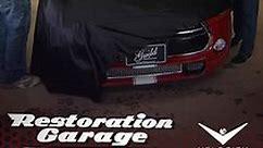 Restoration Garage: Hot Wheels, Hot Deals