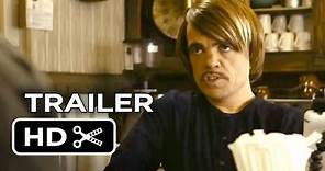 A Case Of You Official Trailer #1 (2013) - Peter Dinklage, Justin Long Movie HD