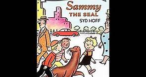 Reading Sammy the Seal by Syd Hoff - Leo