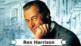 Rex Harrison: "Venedig sehen – und erben…" (1967)