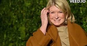 Martha Stewart Biography || #story #history