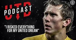 UTD Podcast: Tomasz Kuszczak - "I risked everything for my United dream" | Manchester United