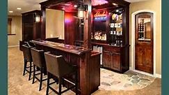 Home Bar Design Ideas, Pictures | Home Bars