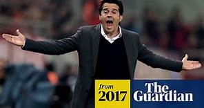 Who is Marco Silva, Hull City’s new manager?