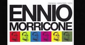 ENNIO MORRICONE - LA CINA E VICINA 1967 SOUNDTRACK