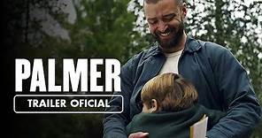 Palmer (2021) - Tráiler Subtitulado en Español - Justin Timberlake