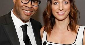Jordan Peele and Chelsea Peretti Expecting Their First Child Together