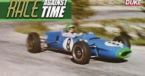 The 1966 Formula 1 Grand Prix at Monaco