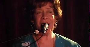 Shirley Horn Trio Live at The Village Vanguard 1991