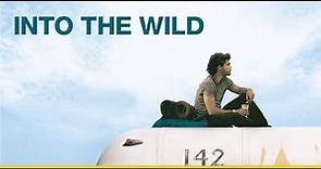 Película | Into the Wild | Trailer