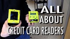 Everything You Need to Know About Credit Card Readers