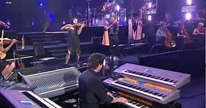 Yanni - Within Attraction 2009 Live Video HD