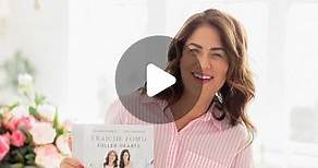 Jillian Harris on Instagram: "The first look at my second cookbook with @fraicheliving 🥹 Being able to hold it and flip through the pages with my family after the 3 years of work that went into it was absolutely surreal… Thank you so much to all of you for your support over the years… it’s truly what has made this all possible 💗 And guess what?! WE’RE GOING ON A BOOK TOUR! Watch till the end for the dates and more details!"