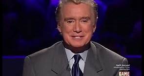 Who Wants To Be A Millionaire? (USA) Series 2 Episode 11-15 | Nov 17-21, 1999 w Regis Philbin