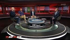‘Where is this team heading?’ | RTÉ panel discuss future under Stephen Kenny