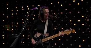 Margaret Glaspy - I Didn't Think So (Live on KEXP)
