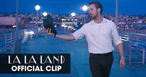 La La Land (2016 Movie) Official Clip – “City Of Stars”