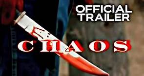 Chaos | Official Trailer | 2005 | Horror-Thriller