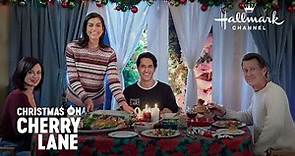 Preview - Christmas on Cherry Lane - Hallmark Channel