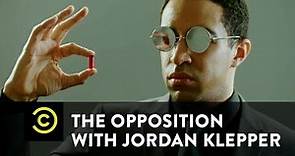 Redpilled: The Storm - The Opposition w/ Jordan Klepper