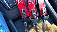 Craftsman Tool warranty at Lowes