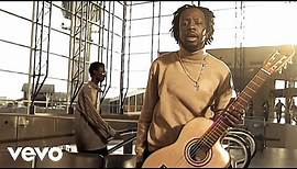 Wyclef Jean, Canibus - Gone Till November (Official Video)