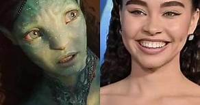 ‘Avatar 2’ Cast Breakdown: See the Faces Behind All the Na’vi in ‘The Way of Water’ #5pasidebine #fy