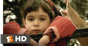 Amélie (1/12) Movie CLIP - Little Amelie (2001) HD