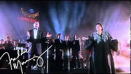 Freddie Mercury & Montserrat Caballé - Barcelona (Live at La Nit, 1988 Remastered)
