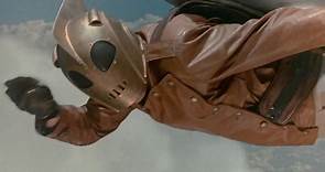 Les Aventures de Rocketeer