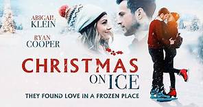 CHRISTMAS ON ICE - Official Movie Trailer