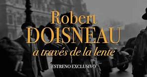 Robert Doisneau: a través de la lente - Tráiler | Filmin