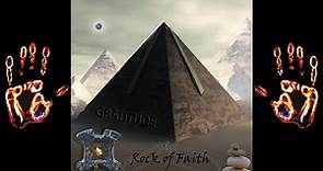 John Wetton - 'Rock of Faith' (demo)