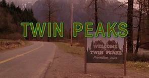 Lakeland Twin Peaks - Season 1 Episode 1: Pilot