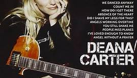 Deana Carter - Icon