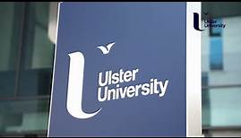 Ulster University 2023 recap