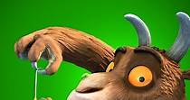 The Gruffalo streaming: where to watch movie online?