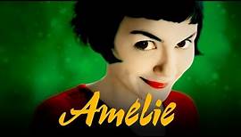 Amélie | Official Trailer (HD) - Audrey Tautou | MIRAMAX