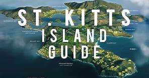St. Kitts Island Guide